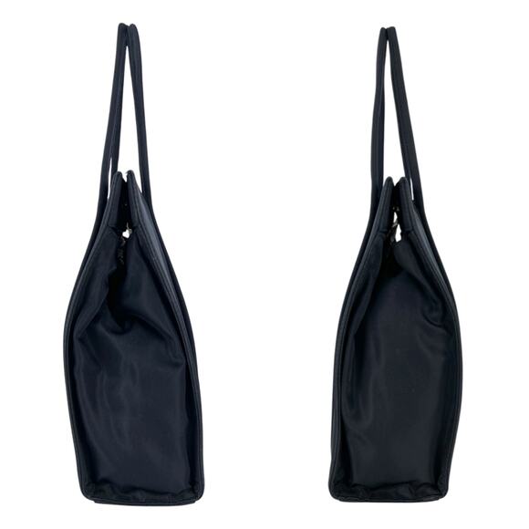 Prada Vintage Nylon Handbag - Picture 4 of 8